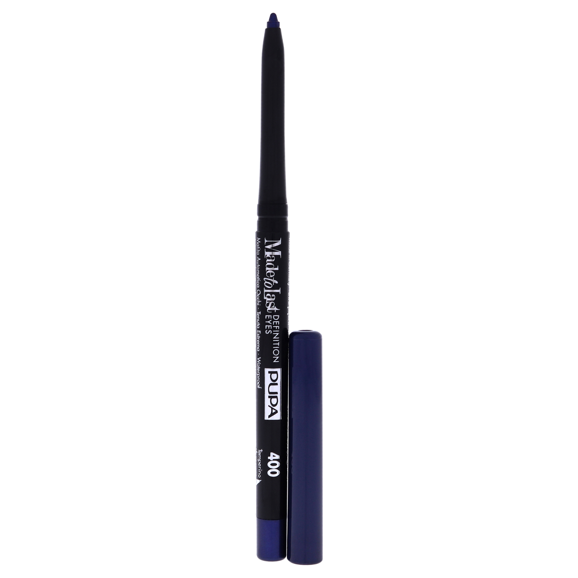 Made To Last Definition Eyes  400 Blue Night 012 Oz Eye Pencil